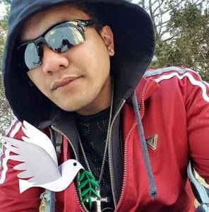 Meet your Posher, Chris